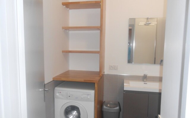 Appartement 4p Luchon cures & ski Soda