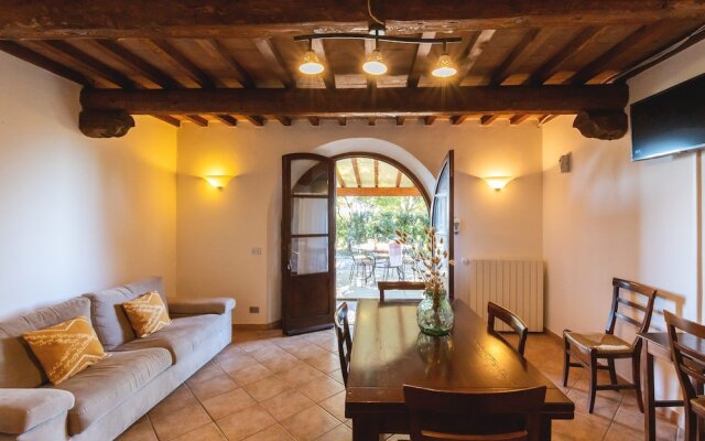 Le Fraine Agriturismo & Olives Glamping