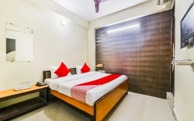 OYO 46484 Hotel Shri Vaidehi