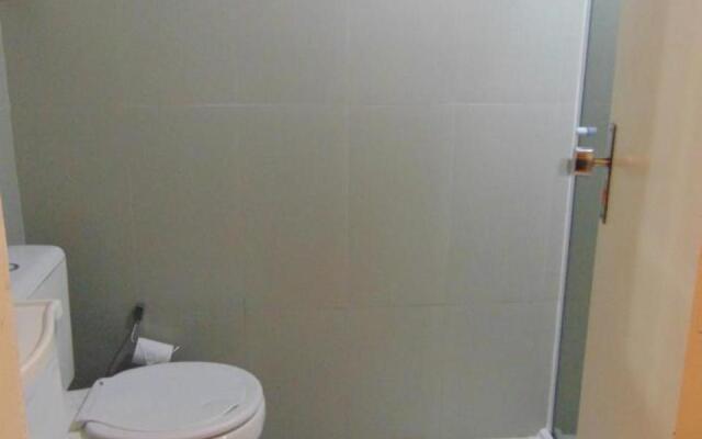 Pousada Refugio Akatu