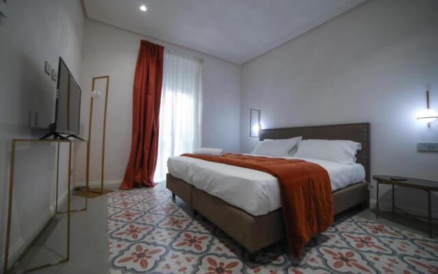 20 Miglia Boutique Hotel