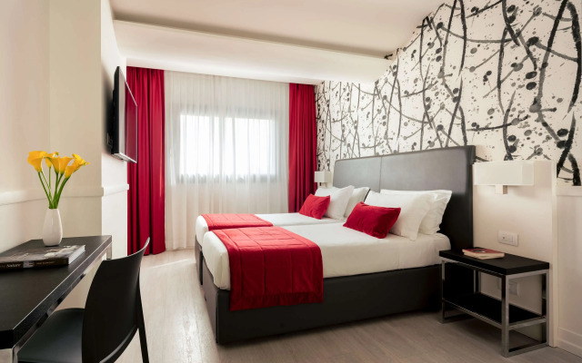 Hotel American Palace Eur