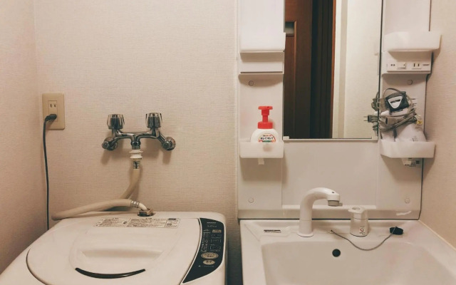 Rakusei ike - Vacation STAY 03418v