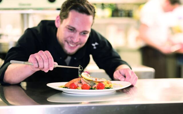 Hotel Gasthaus zur Sonne