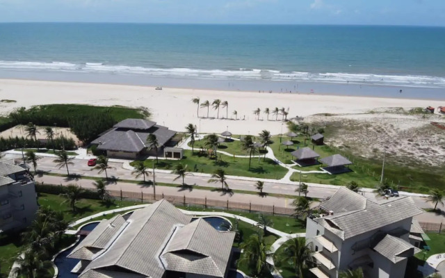 Beach Place Resort Bangalo 12