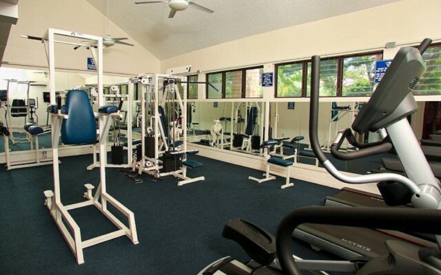 Sands Of Kahana 255 - Two Bedroom Condo