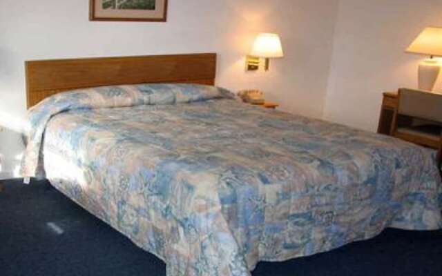 Bourne's Ocean Acres Motel
