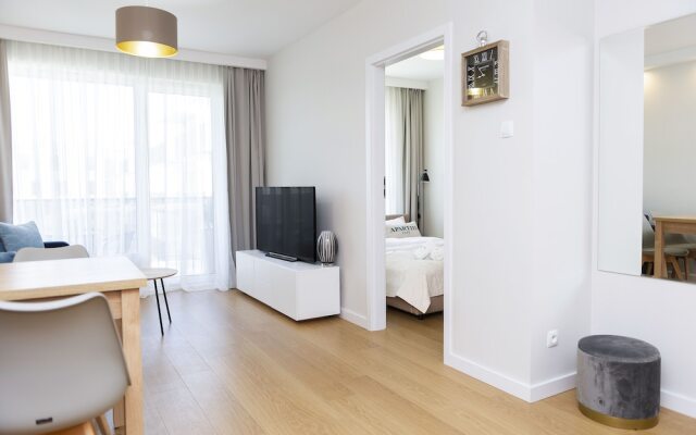 Apart111 Apartamenty - City