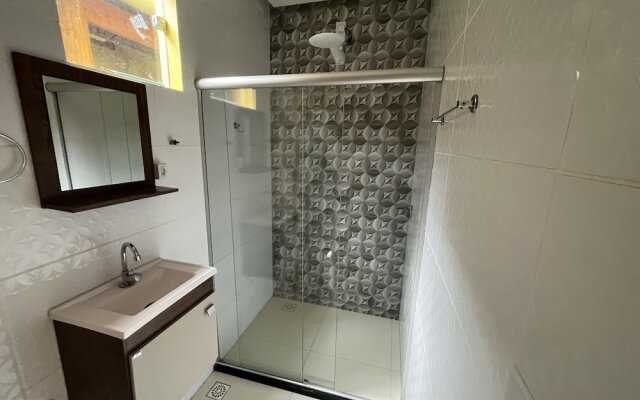 Pousada Brilho Do Mar