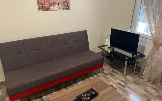Elegant Studio Mytilini