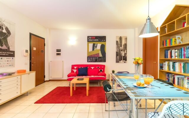 La Casa del Cinema by Wonderful Italy