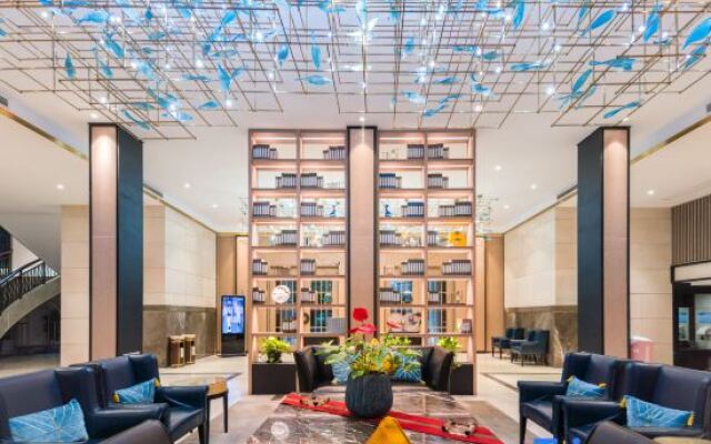 Wassim Hotels