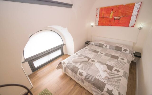 Central Station House Virginia