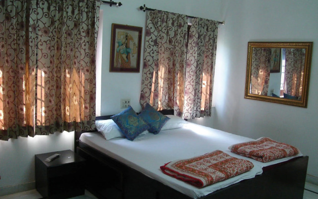 Sun Heritage Home