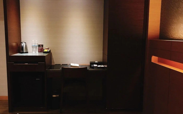 Talmud Hotel Tainan