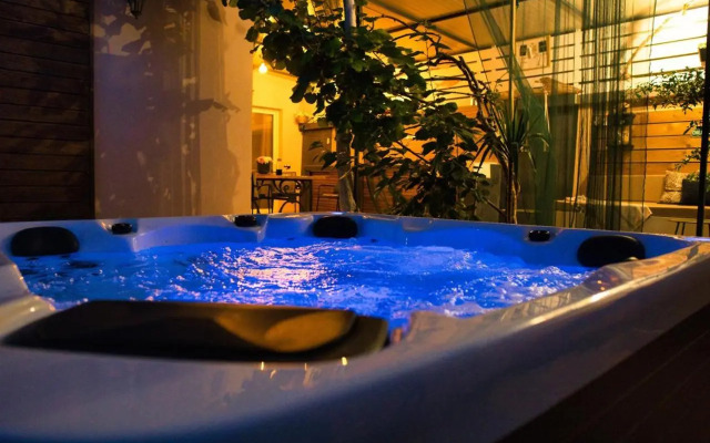 Šmuketa in Trogir Haus für 4-5 Personen