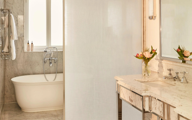 Claridge’s, Maybourne