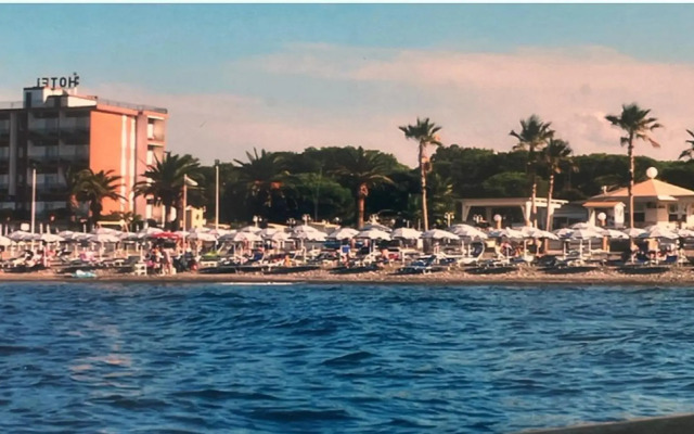 Hotel Murano