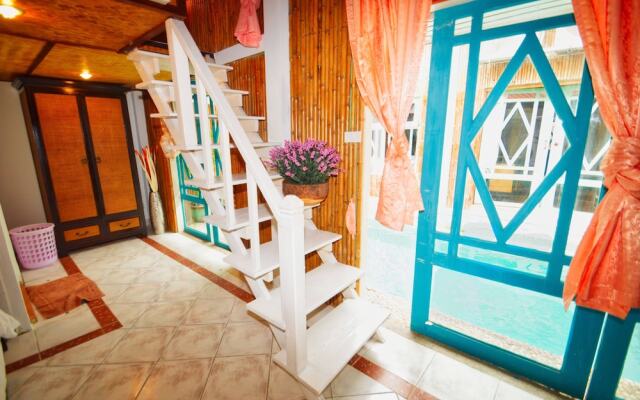 Romatic Private Pool Villa