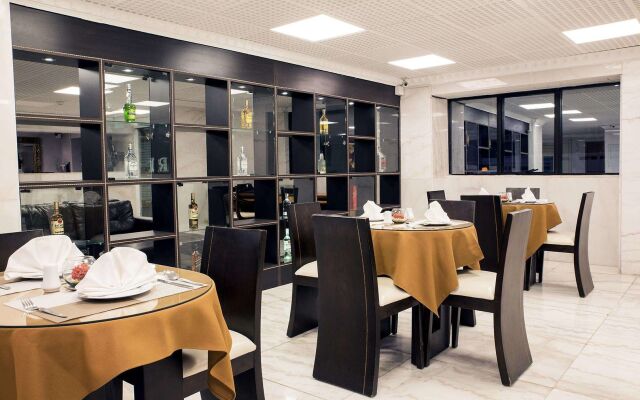Inkari Apart Hotel