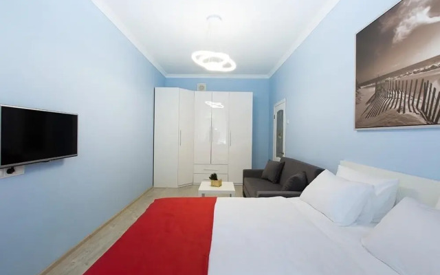 Luxapartment