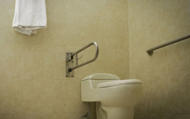 Best Western Del Angel