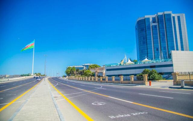 Golden Coast Hotel Baku