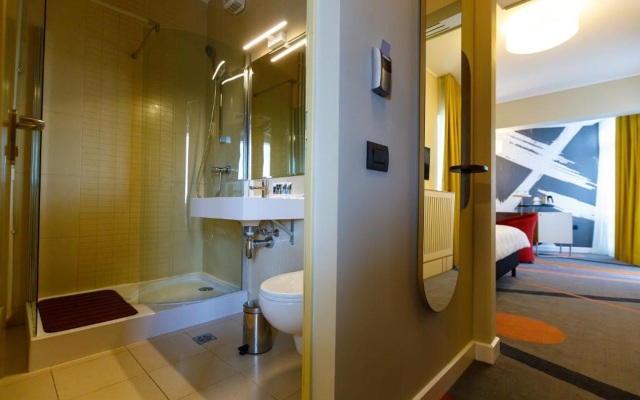 Mercure Galati Centrum