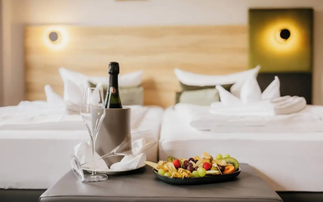 Harzhotel Güntersberge - Adult Only