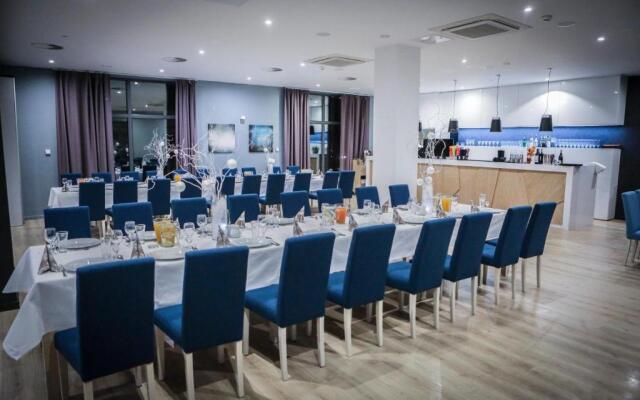 Hotel Ren & Restauracja Browar Kociewski
