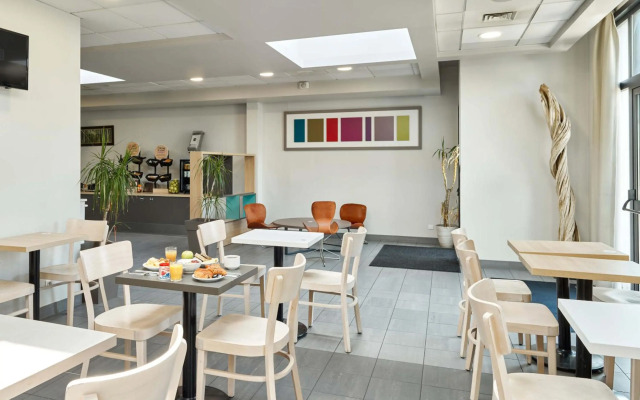 B&B HOTEL Paris Nord Aulnay-sous-Bois