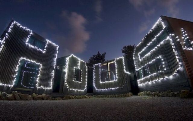 济州艺术之家酒店(Jeju Art House)