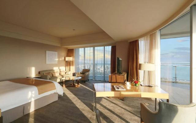 Xiamen International Conference Center Hotel