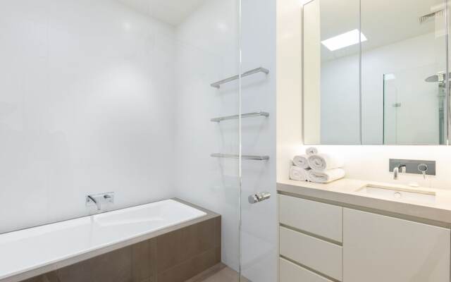 Kensington 4 Bedroom House 89 BROM