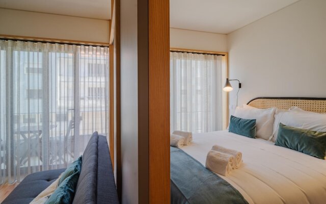 Feel Corporate Housing Campanh 06