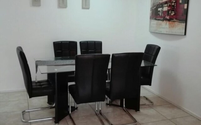 Pacifico Arica San Marcos