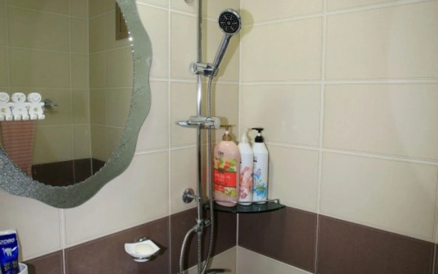 Gyeongju Sannedeul Pension