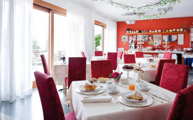 Hotel Relais Le Betulle