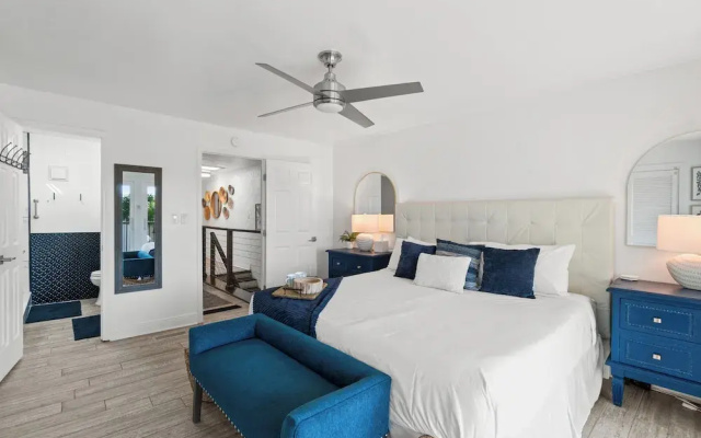 Sugar Beach by Book That Condo