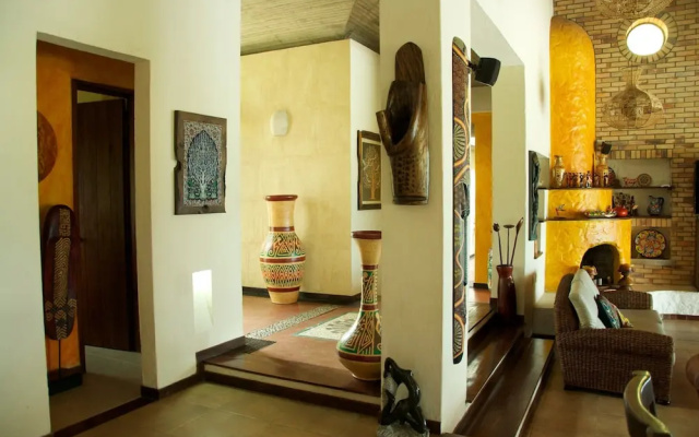 Casa Mar Verde