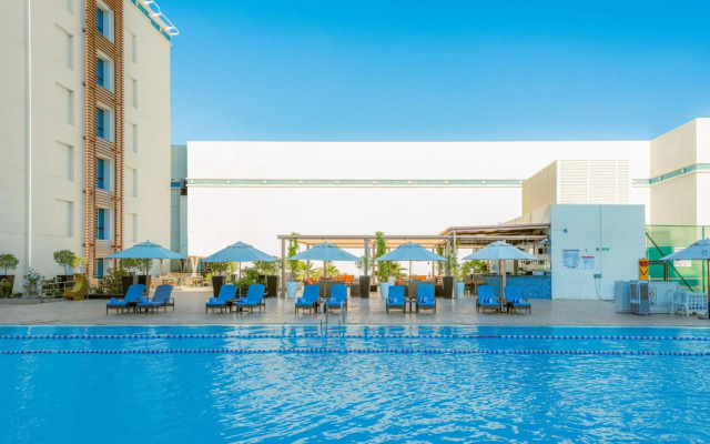 Four Points by Sheraton Al Ain