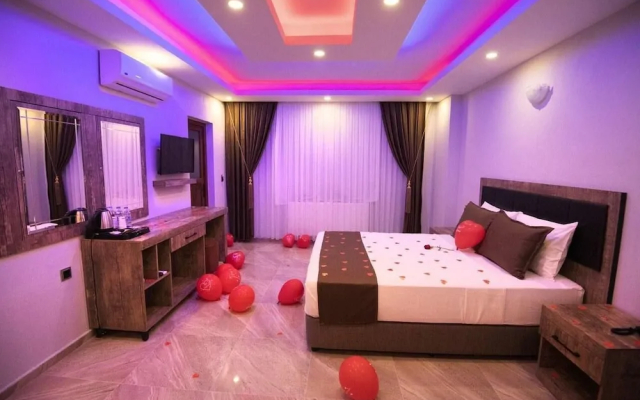 Midyat KERVAN Otel