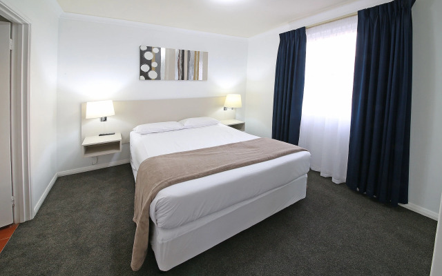 Hillarys Harbour Resort