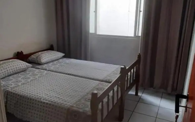 Minha Casa, Seu Hostel