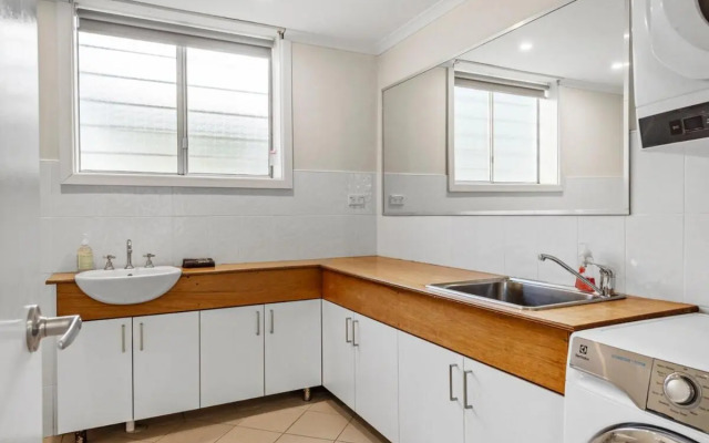 Jervis Bay Dolphin House