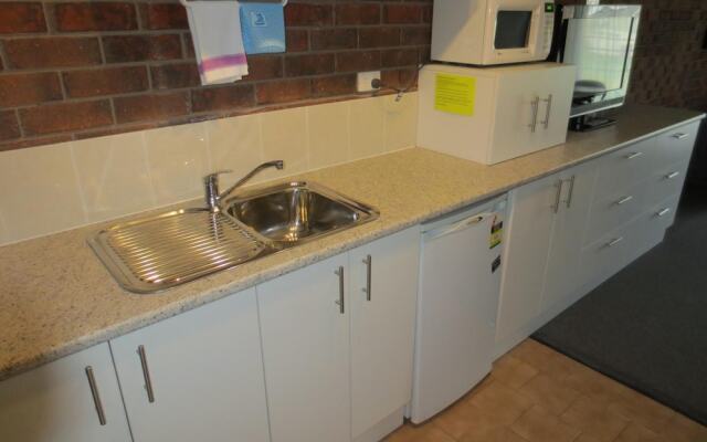 Tocumwal Golf Resort