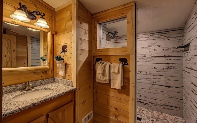 Grandpa Bear's View #233