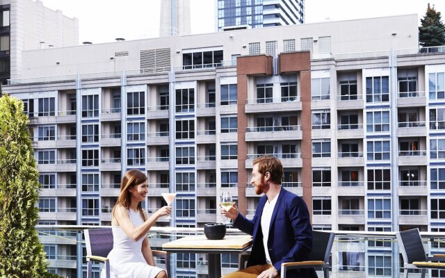 Le Germain Hotel Toronto