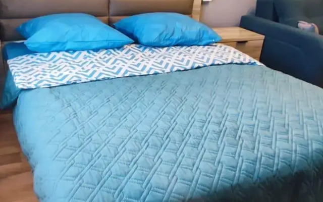 Апартаменты на улице Туполева