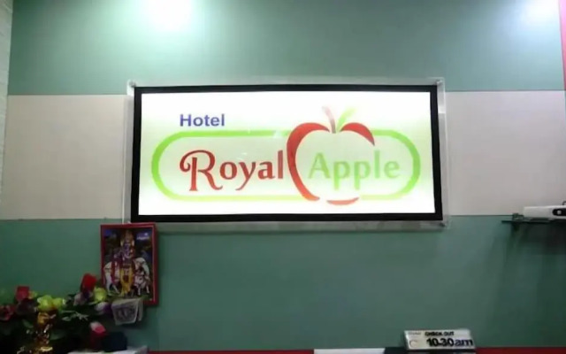 Hotel Royal Apple